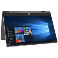 Laptopy - TECHBITE Arc Slim 13.3" IPS Celeron N4100 4GB RAM 64GB eMMC Windows 10 Professional ARC 13.3 SLIM 64GB - miniaturka - grafika 1
