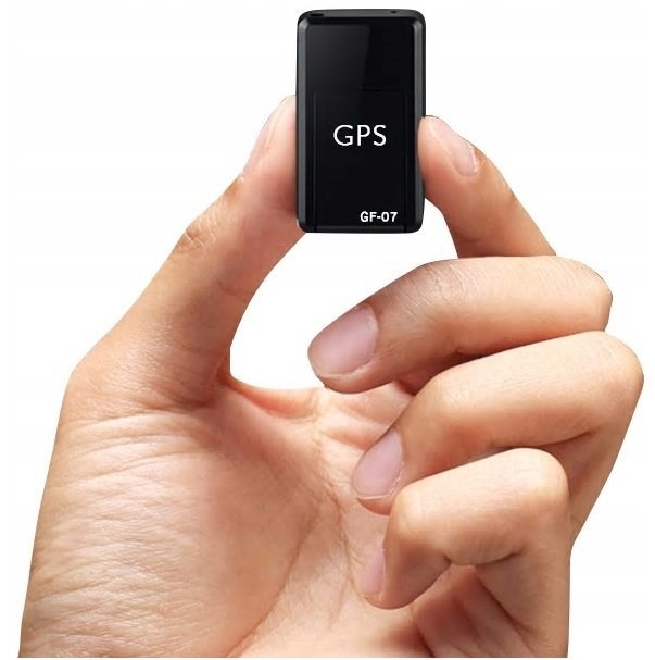 GPS Do Samochodu motoru roweru dziecka psa