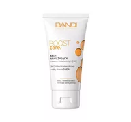 Kremy do twarzy - Bandi Boost Care krem nawilżający z kwasem hialuronowym HA) 50ml - miniaturka - grafika 1