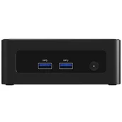 Mini PC - Komputer QOOBE II AP13620 i7-13620H 16GB RAM 1TB SSD Wi-Fi Windows 11 Professional - miniaturka - grafika 1