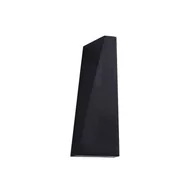 Lampy ogrodowe - Maytoni TIMES SQUARE O580WL-L6B Kinkiet LED/380LM - miniaturka - grafika 1