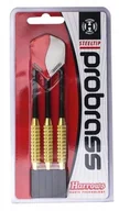 Dart - Rzutki Stl Pro Brass Heavy - miniaturka - grafika 1