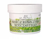 Żele i maści lecznicze - FARMVIX FarmVix Ruszczyk Kolczasty MAŚĆ 150ml 21FAXRUSMA - miniaturka - grafika 1