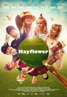 Hayflower - Kino familijne VOD - miniaturka - grafika 1