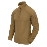 Odzież taktyczna i umundurowanie - Bluza Helikon-Tex MCDU Combat Shirt NyCo Ripstop Coyote XL - miniaturka - grafika 1