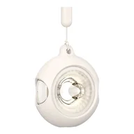 Słuchawki - Vention NBRN0 Earbuds T17 TWS (beżowe) - miniaturka - grafika 1