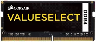CORSAIR SODIMM DDR4 16GB 2133MHz 15CL 1.2V SINGLE - Pamięci RAM - miniaturka - grafika 1