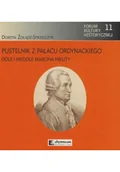 Felietony i reportaże - Pustelnik z Pałacu Ordynackiego Dole i niedole Marcina Nikuty - miniaturka - grafika 1