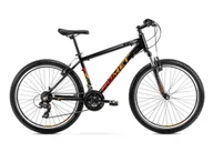 Rowery - Rower górski ROMET RAMBLER R6.0 2024 - miniaturka - grafika 1