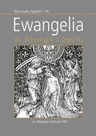 Religia i religioznawstwo - Ewangelia w liturgii i życiu - miniaturka - grafika 1