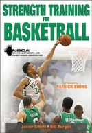 Pozostałe książki - Human Kinetics Strength Training for Basketball - miniaturka - grafika 1