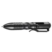 Scyzoryki - Długopis taktyczny Benchmade Shorthand 1121-1 czarny - miniaturka - grafika 1