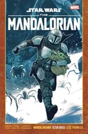 Komiksy dla młodzieży - Star Wars. Mandalorianin. Sezon 2. Tom 1 - Opracowanie zbiorowe - miniaturka - grafika 1