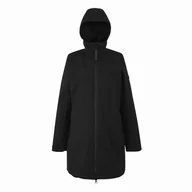 Kurtki i kamizelki sportowe damskie - Kurtka damska Regatta Denbury Rozmiar: XXXL / Kolor: czarny - miniaturka - grafika 1