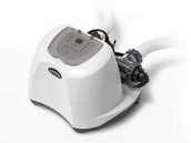 Akcesoria do basenów - Intex Generator chloru 26670 26670 - miniaturka - grafika 1