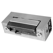 Domofony - Eura-Tech Rygiel elektrozaczep RE-32G2 symetryczny 12V - miniaturka - grafika 1