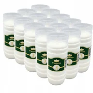 Lampiony i znicze - Wkłady Parafinowe na Upały Znicze na Lato 3 Dni 72 h 100% Parafina - miniaturka - grafika 1