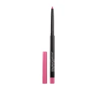 Konturówki do ust - Maybelline New York Color Sensational Lippenkonturenstift Shaping Lip Liner Nr. 60 Palest Pink, 1er Pack (1 x 1 Stück) - miniaturka - grafika 1