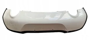 NOWY OE SPOILER ZDERZAKA TYŁ DYFUZOR OPEL ASTRA J GTC GM 13346637 1404501 - Nadwozie - akcesoria - miniaturka - grafika 1