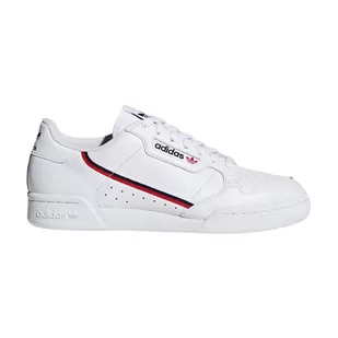 Adidas, Buty dziecięce, Continental 80 G27706, rozmiar 40 - Buty dla dziewczynek - miniaturka - grafika 1
