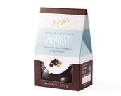 Owoce świeże i suszone - E.Wedel, owoce w czekoladzie agrest, 100 g - miniaturka - grafika 1