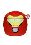 Squishy Beanies Marvel Iron Man 30cm - Maskotki i pluszaki Squishy Beanies Marvel Iron Man 30cm - Maskotki i pluszaki - miniaturka - grafika 1