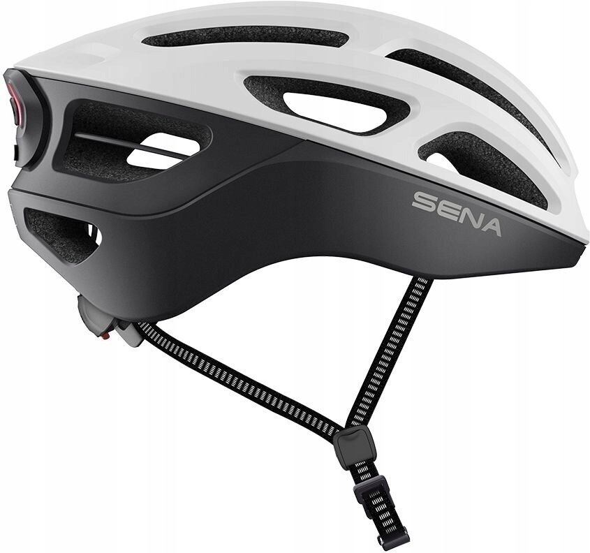 Kask rowerowy Sena Adult R1 Smart S 50-55 cm
