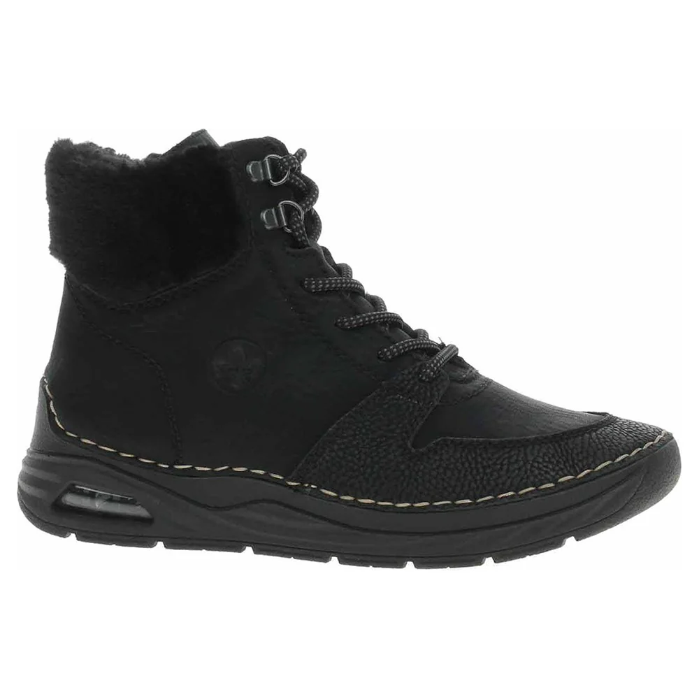 Buty Rieker 4455500