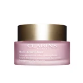 Kremy do twarzy - Clarins Clarins Multi Active Krem na dzień 50 ml - miniaturka - grafika 1