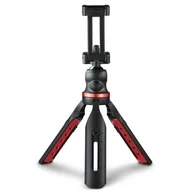 Uchwyty samochodowe do telefonów - Hama Table Tripod Solid 19B - miniaturka - grafika 1