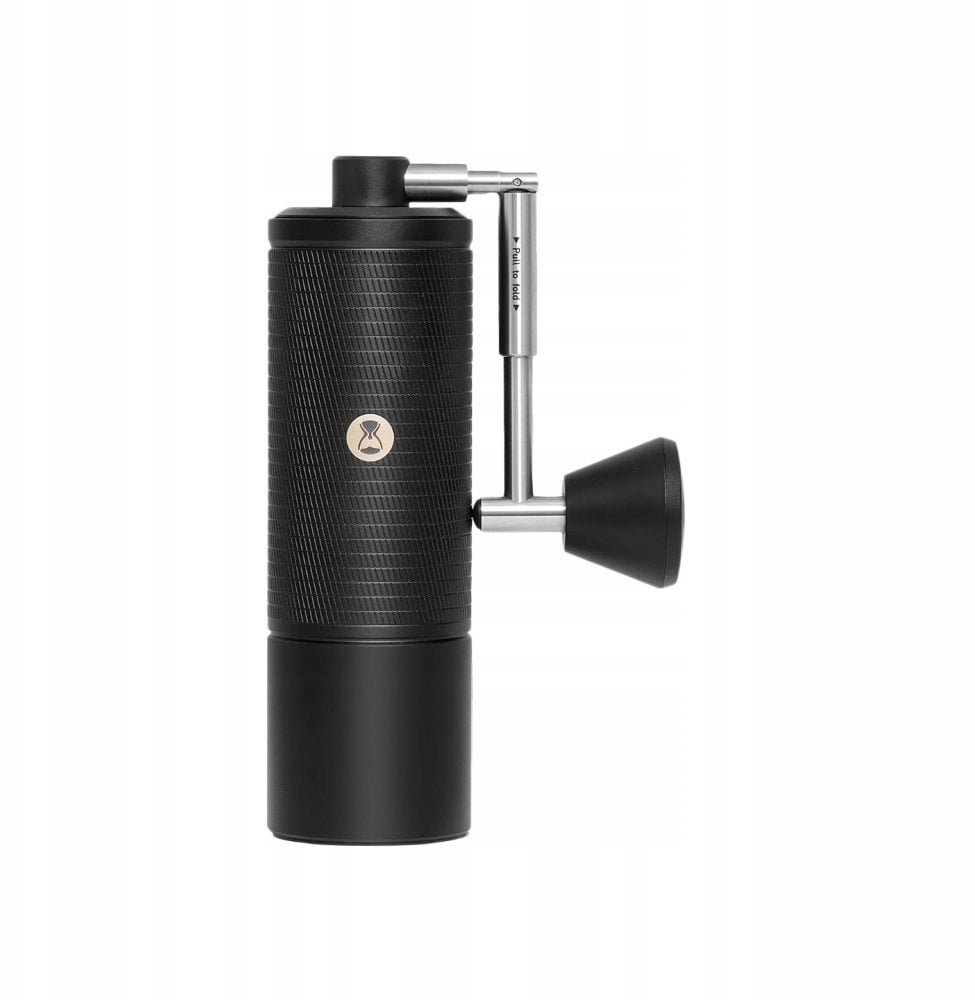 Timemore Młynek do kawy C5 PRO Obisidian BlackCzarny