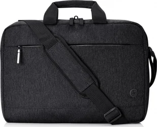 Torba HP HP Prelude Pro Recycled Top Load - Notebook-Tasche - 43.9 cm 17.3" - fur OMEN Transcend Laptop 16, Victus by HP Laptop 15, 16, Laptop 15, 17, Pavilion x360 Laptop - Torby na laptopy - miniaturka - grafika 1