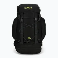 Plecaki - Plecak trekkingowy CMP Baltimora 30 l nero WYSYŁKA W 24H 30 DNI NA ZWROT - miniaturka - grafika 1