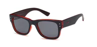 Okulary przeciwsłoneczne - Okulary przeciwsłoneczne Solano SS 21054 F - miniaturka - grafika 1