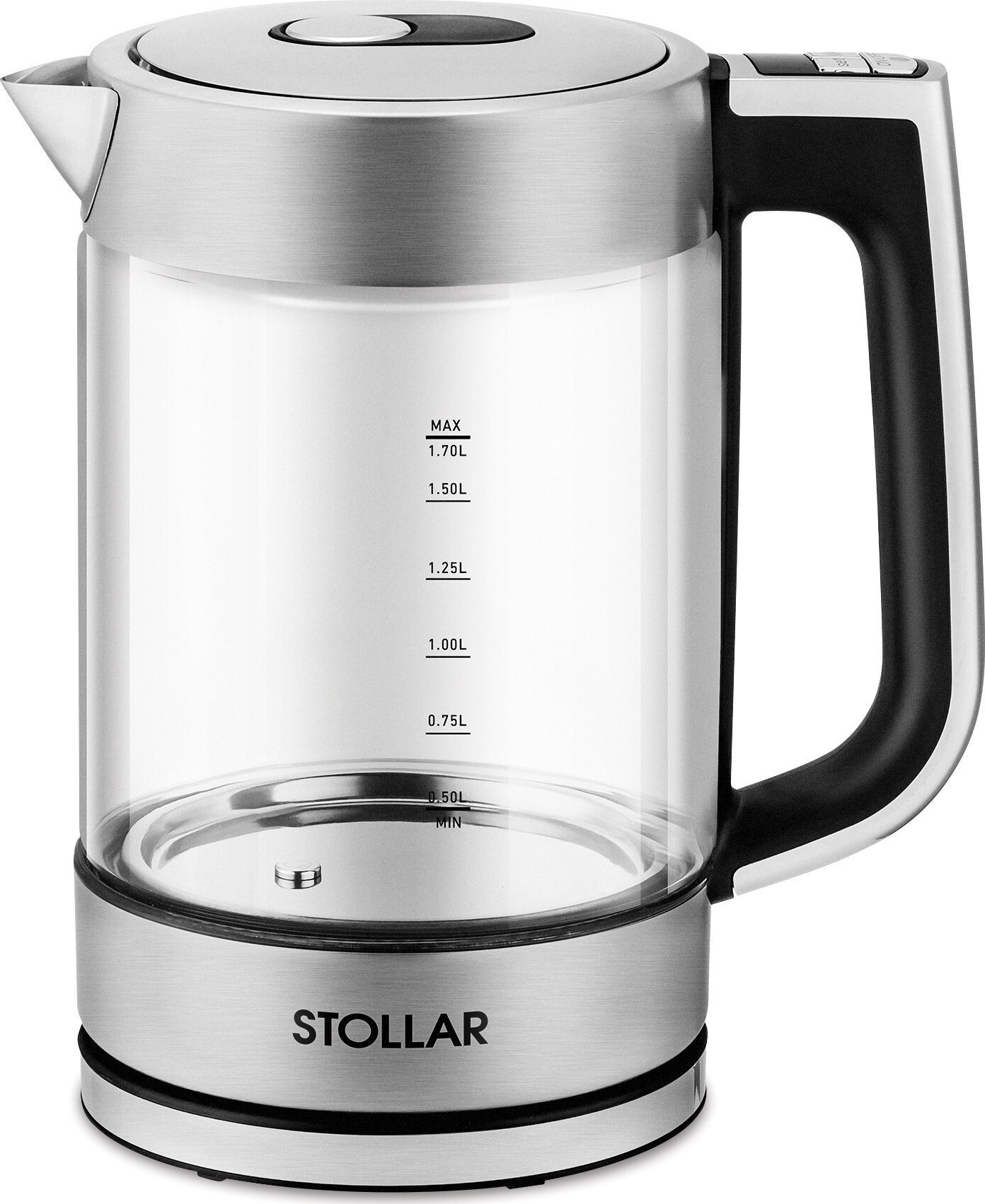 Stollar Kettle STOLLAR TKS760