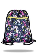 Worki na buty - Coolpack In The Garden Worek na buty Coolpack Vert In the Garden - miniaturka - grafika 1