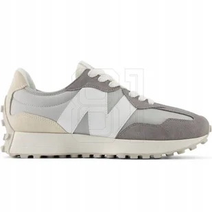 Buty New Balance unisex sneakersy U327FF 44 - Sneakersy damskie - miniaturka - grafika 1
