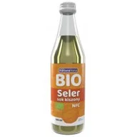 Soki i napoje niegazowane - NaturaVena Sok z kiszonego selera NFC 250 ml Bio - miniaturka - grafika 1