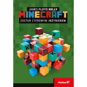 Podstawy obsługi komputera - Helion Minecraft Zostań cyfrowym inżynierem - miniaturka - grafika 1