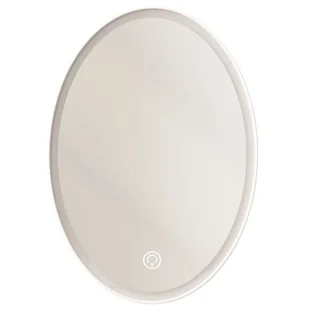 InnoGIO, Lusterko kosmetyczne z podświetleniem LED GioPerfect Glow - Lusterka do makijażu - miniaturka - grafika 1