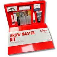 Pozostałe akcesoria do makijażu - Project Lashes, Zestaw Do Laminacji Brwi Brow Master Kit Trwałej Stylizacji Thuya - miniaturka - grafika 1