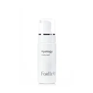 Pianki do mycia twarzy - Forlled Forlled Hyalogy Creamy Wash Pianka oczyszczająca do twarzy dla skóry wrażliwej 150 ml - miniaturka - grafika 1