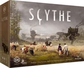 Gry planszowe - Phalanx Games Scythe - miniaturka - grafika 1