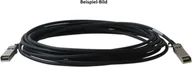 Kable komputerowe i do monitorów - Huawei SFP+ 10G High Speed Direct-attach Cables 3m 02310MUP - miniaturka - grafika 1