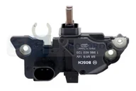 Akcesoria do układu elektrycznego - Regulator napięcia Bosch 1 986 AE0 120 - miniaturka - grafika 1