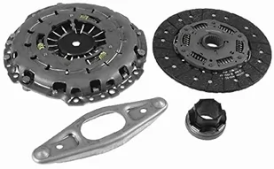 SACHS ZESTAW SPRZĘGŁA  3000951952 BMW 3/5/X3 2,5D/3,0D 04- =3000951862 - Sprzęgła - miniaturka - grafika 1