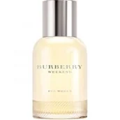 Wody i perfumy damskie - Burberry Weekend for Woman woda perfumowana 50ml - miniaturka - grafika 1
