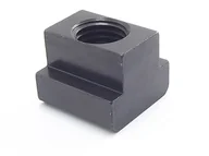 Śruby i nakrętki - Nakrętka teowa RLV - M10/12 mm - DARMET - miniaturka - grafika 1