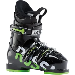 Buty narciarskie dla dzieci Rossignol Comp J3 flex 40 - Buty narciarskie - miniaturka - grafika 1