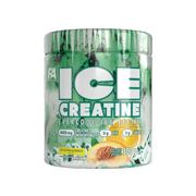 Kreatyna - FITNES AUTHORITY Ice Creatine - 300g - Icy Citrus & Peach / Cytrusy & Brzoskwinia - Kreatyny - miniaturka - grafika 1